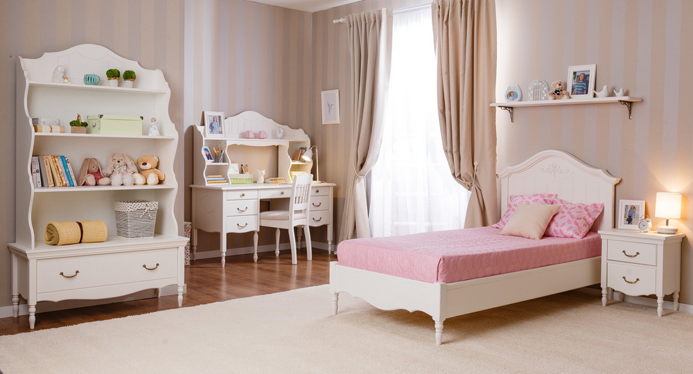 Стеллаж Айно №5