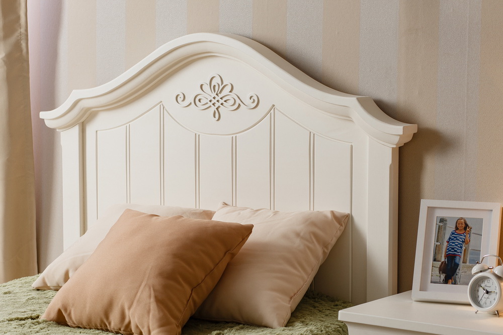 Кровать Айно №2 1400х2000