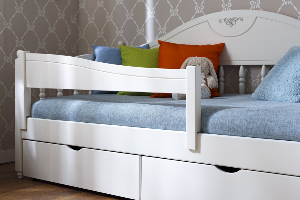 Тахта Айно №2 900х2000 с ящиками