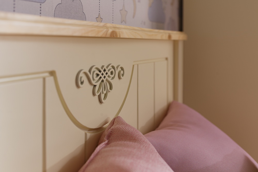 Кровать Айно №8 700х1600