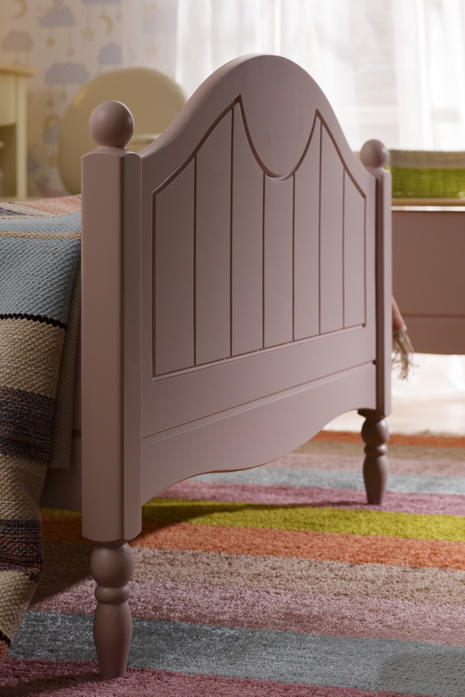 Кровать Айно №3 600х1400