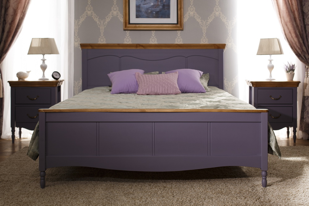 Кровать Айно №12 1600х2000