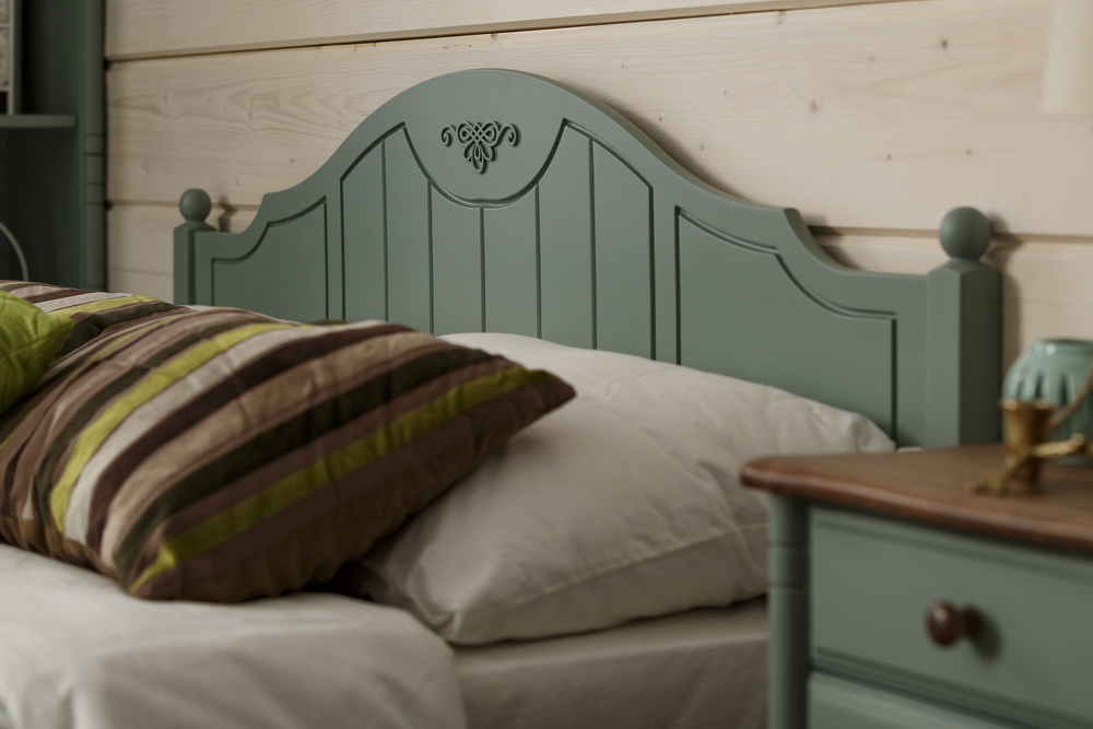 Кровать Айно №5 1600х2000