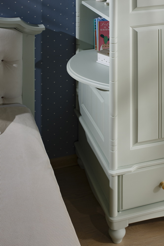 Шкаф Айно 2-ств №7