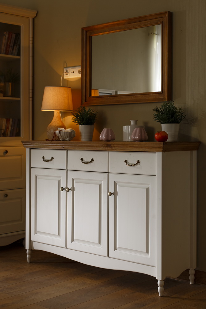 Комод Айно №12