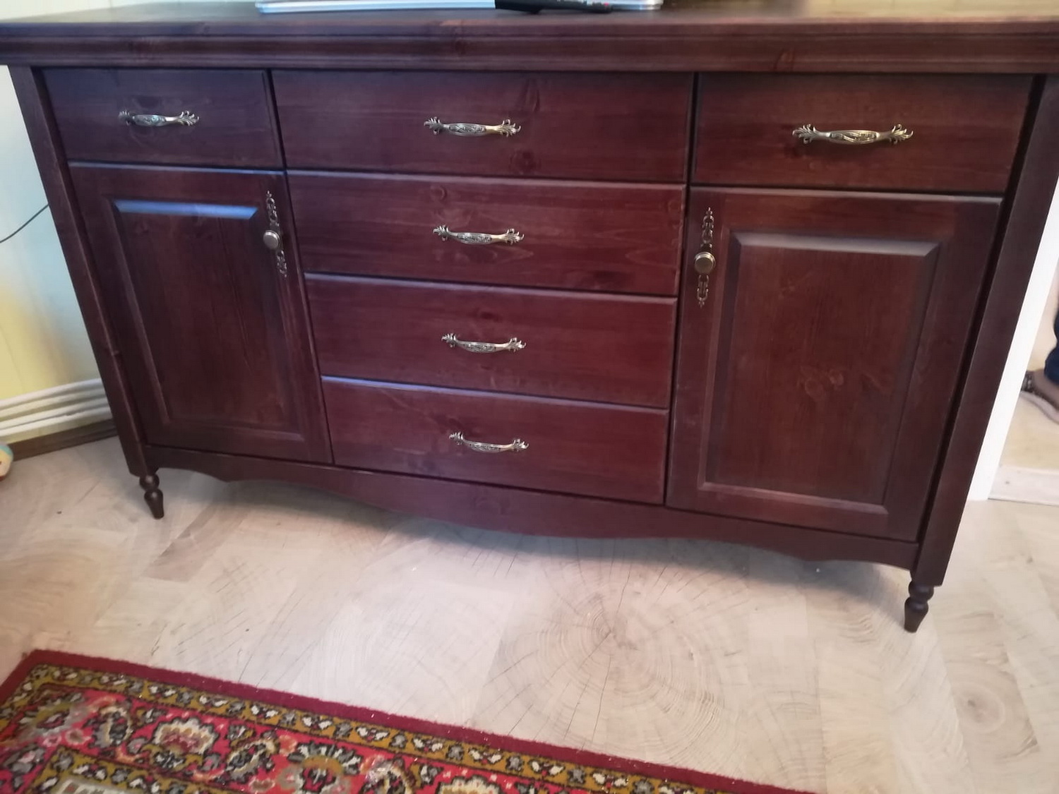 Комод Айно №5