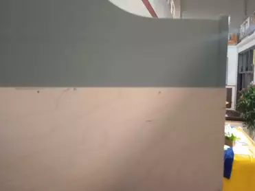 Стеллаж Айно №5
