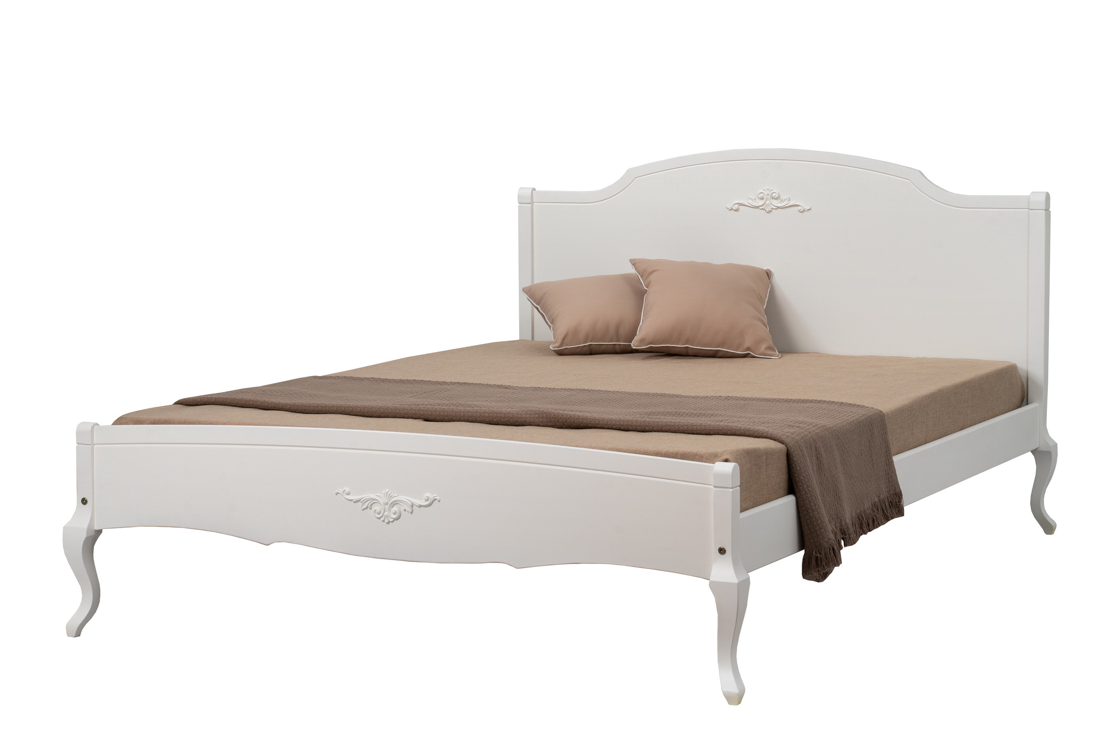 Кровать Ари-Прованс №8/1 1400х2000