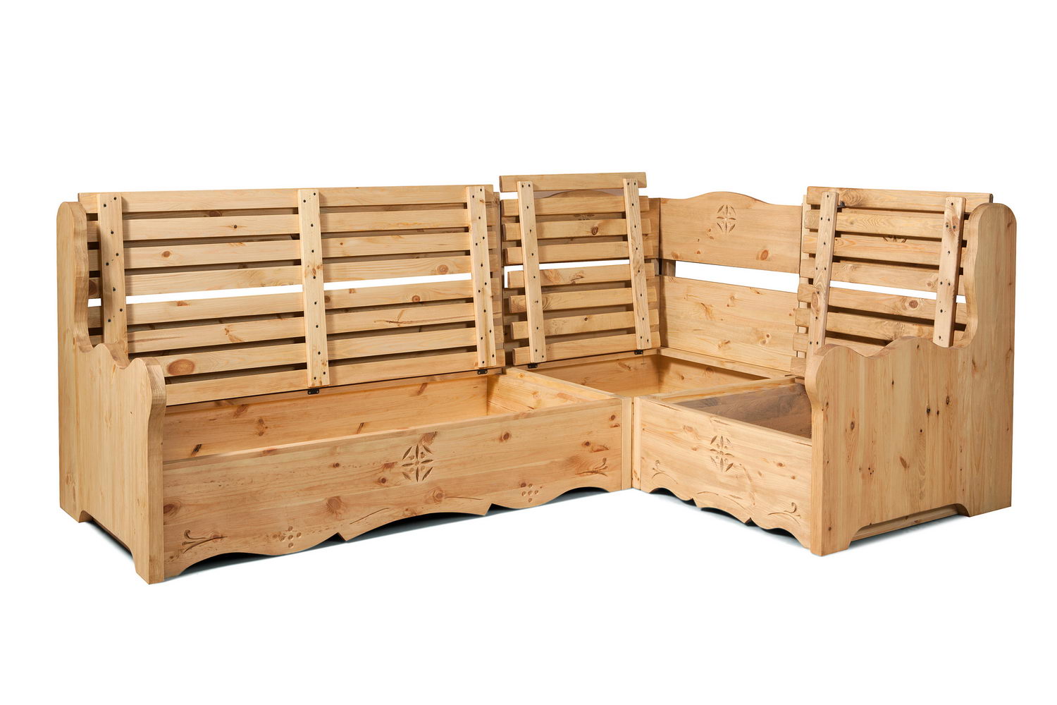 Диван Арль KDAG