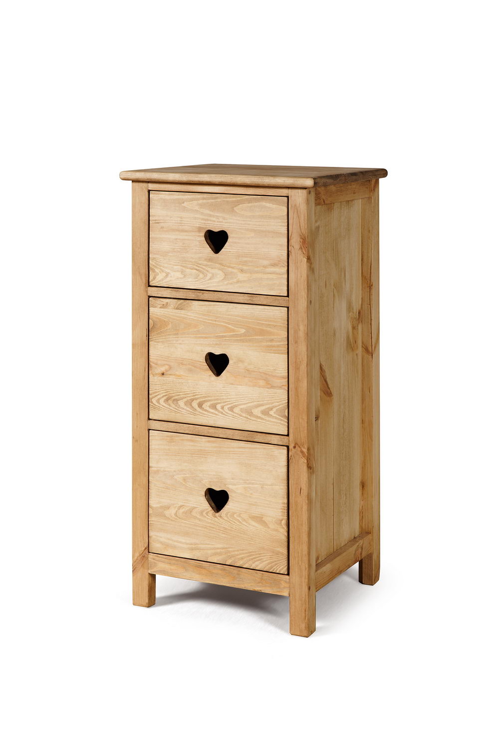 Комод с 3 ящиками Арль 3 KR16