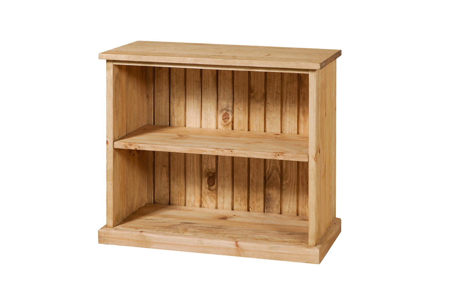 Шкаф с 2 ящиками Арль книжный / стеллаж KAB1