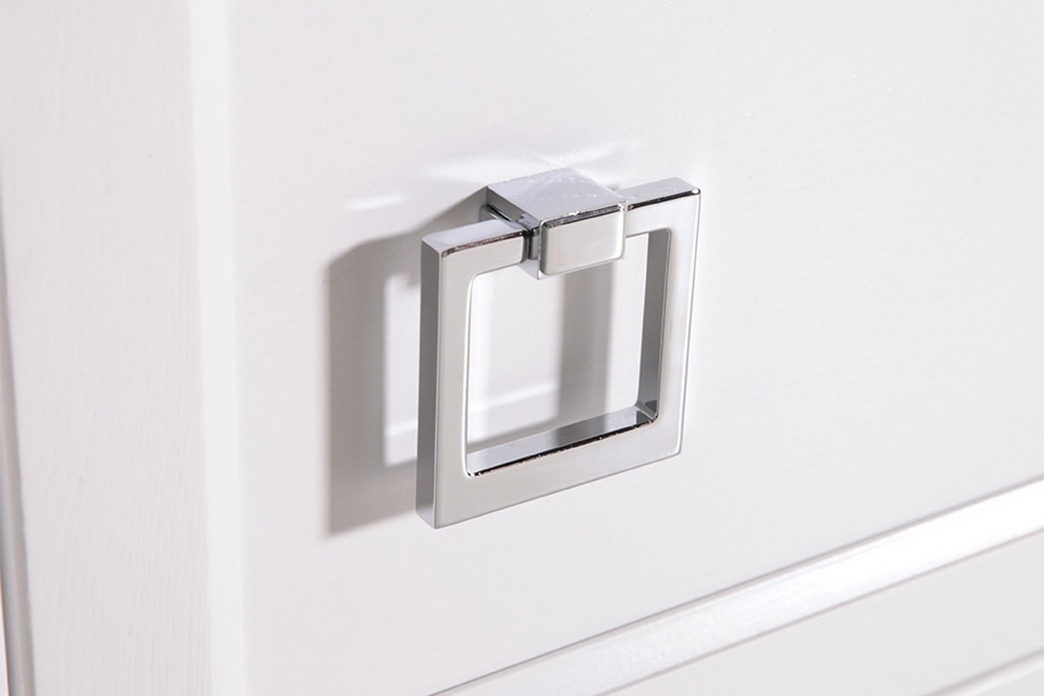 Подстолье Рома 100П подвесное 2 ящика под умывальник Эйфория 100