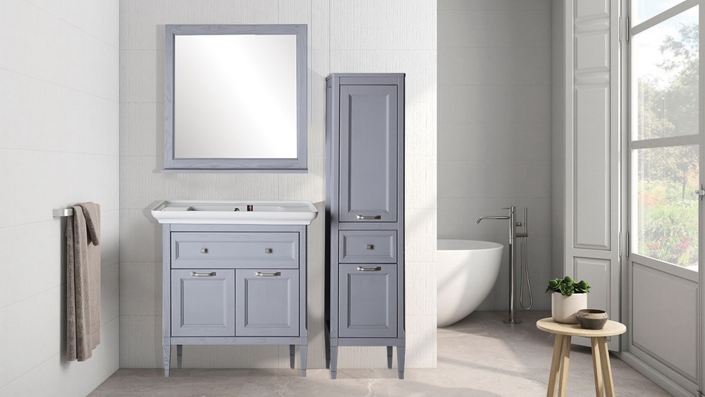 Пенал Гранда 40 (петли справа)