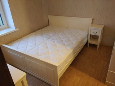 Кровать Дания №1 1400х2000