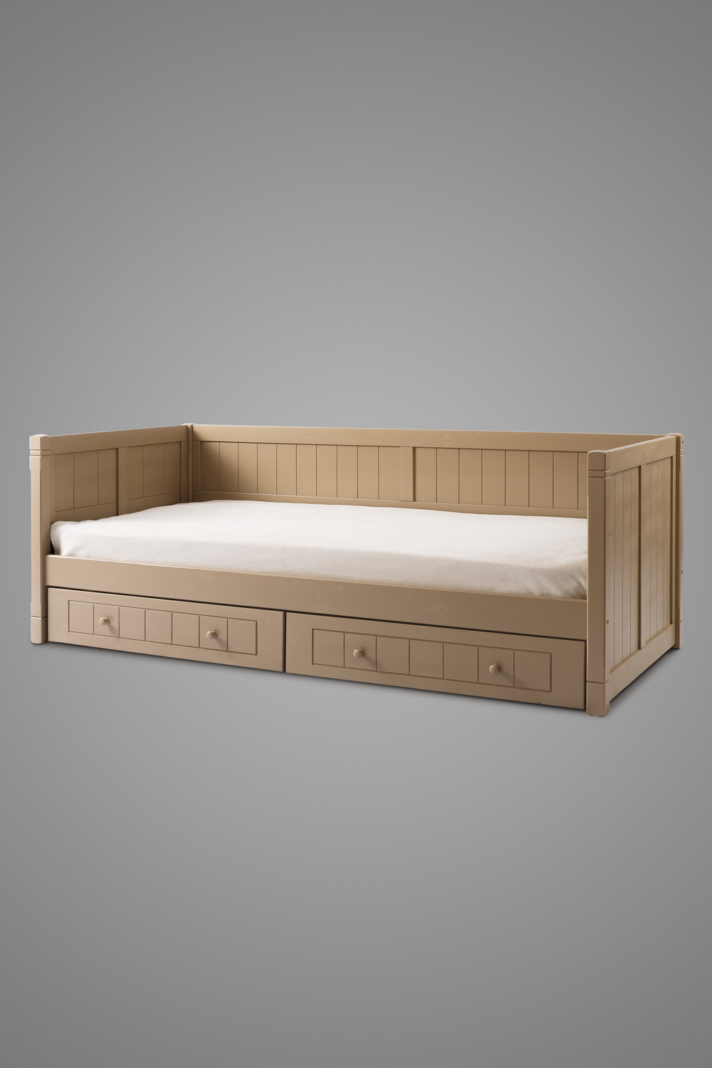 Тахта Дания №3  800х2000  с ящиками