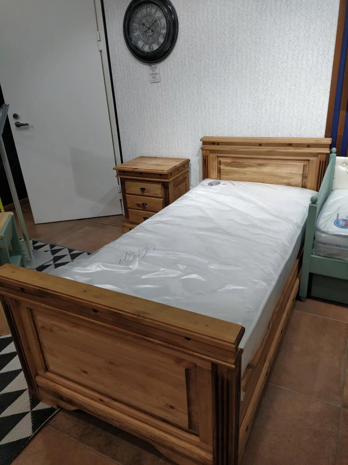 Кровать Викинг 900х2000