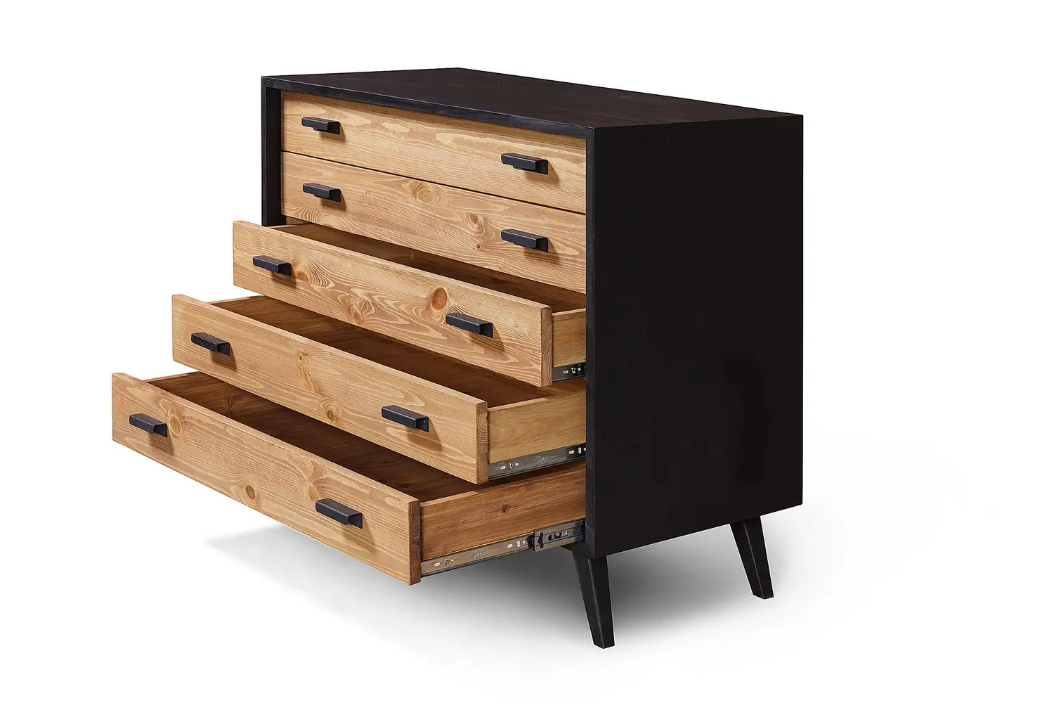 Комод ERICKA-COM5T