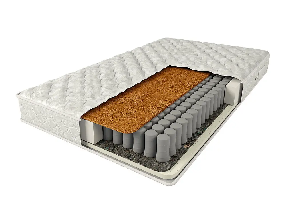 Матрас Мульти Микс 2000*2000