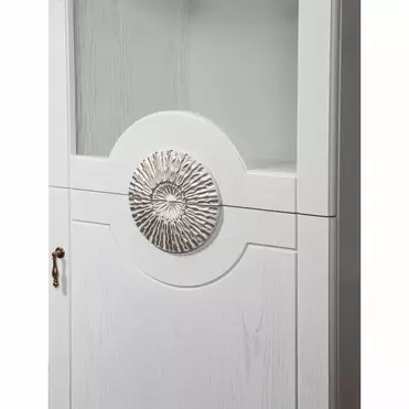 Шкаф-витрина Власта ГМ 1481-01
