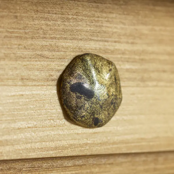 Шкаф настенный Викинг GL №20 стекло с полк. петли слева (450 мм)