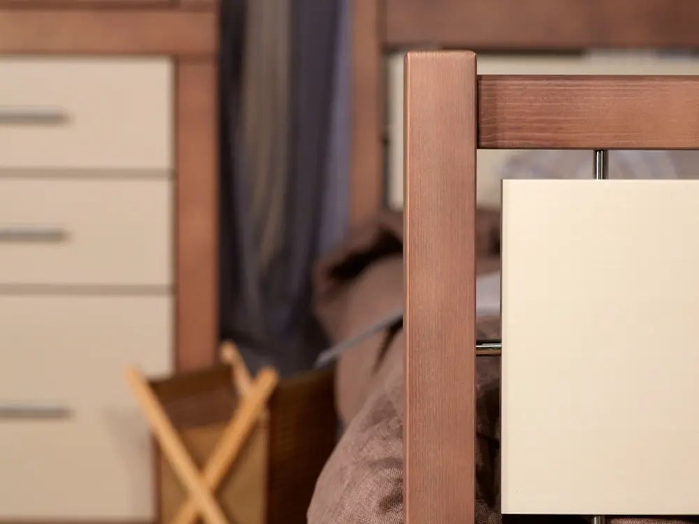 Кровать Брамминг 900х2000