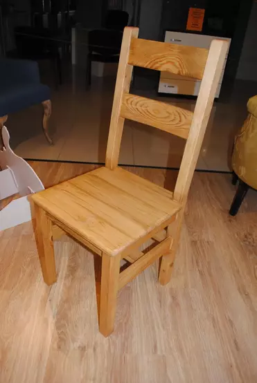 Стул CAN-2