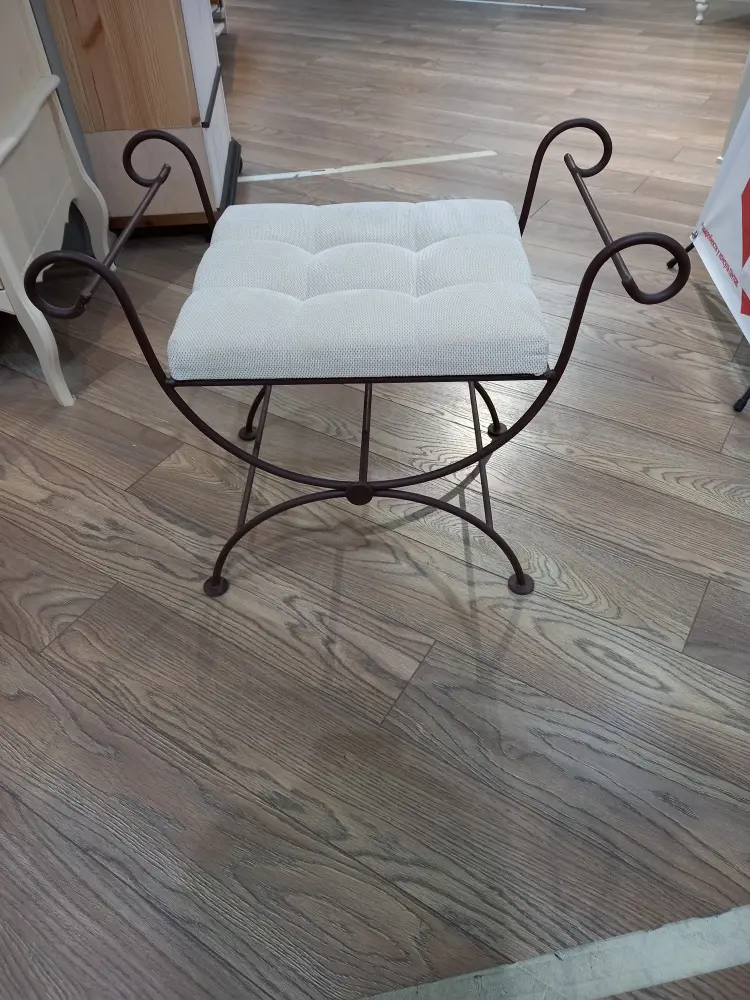 Банкетка Валенсия 2-41 сосна