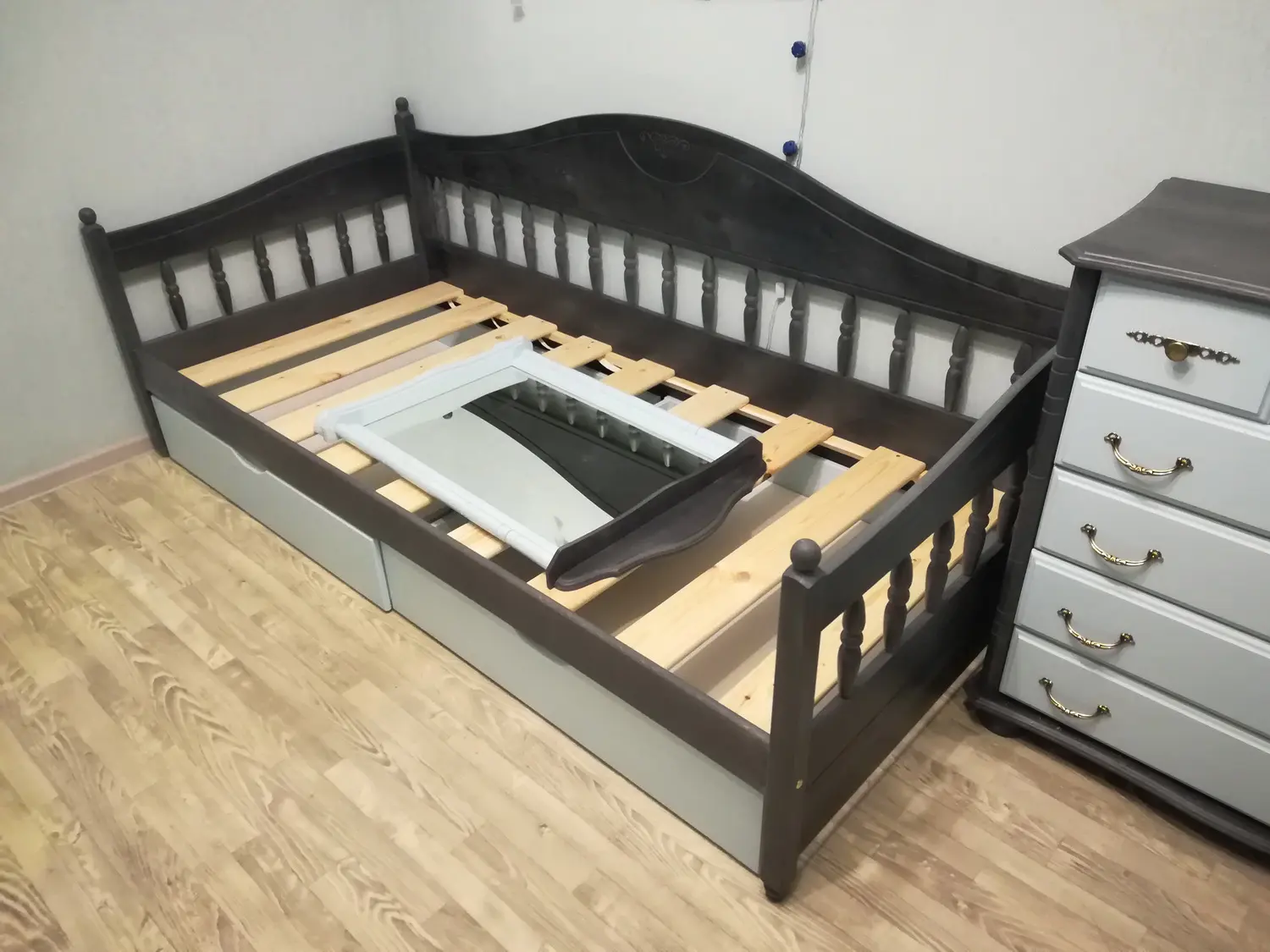 Тахта F3 1200х2000