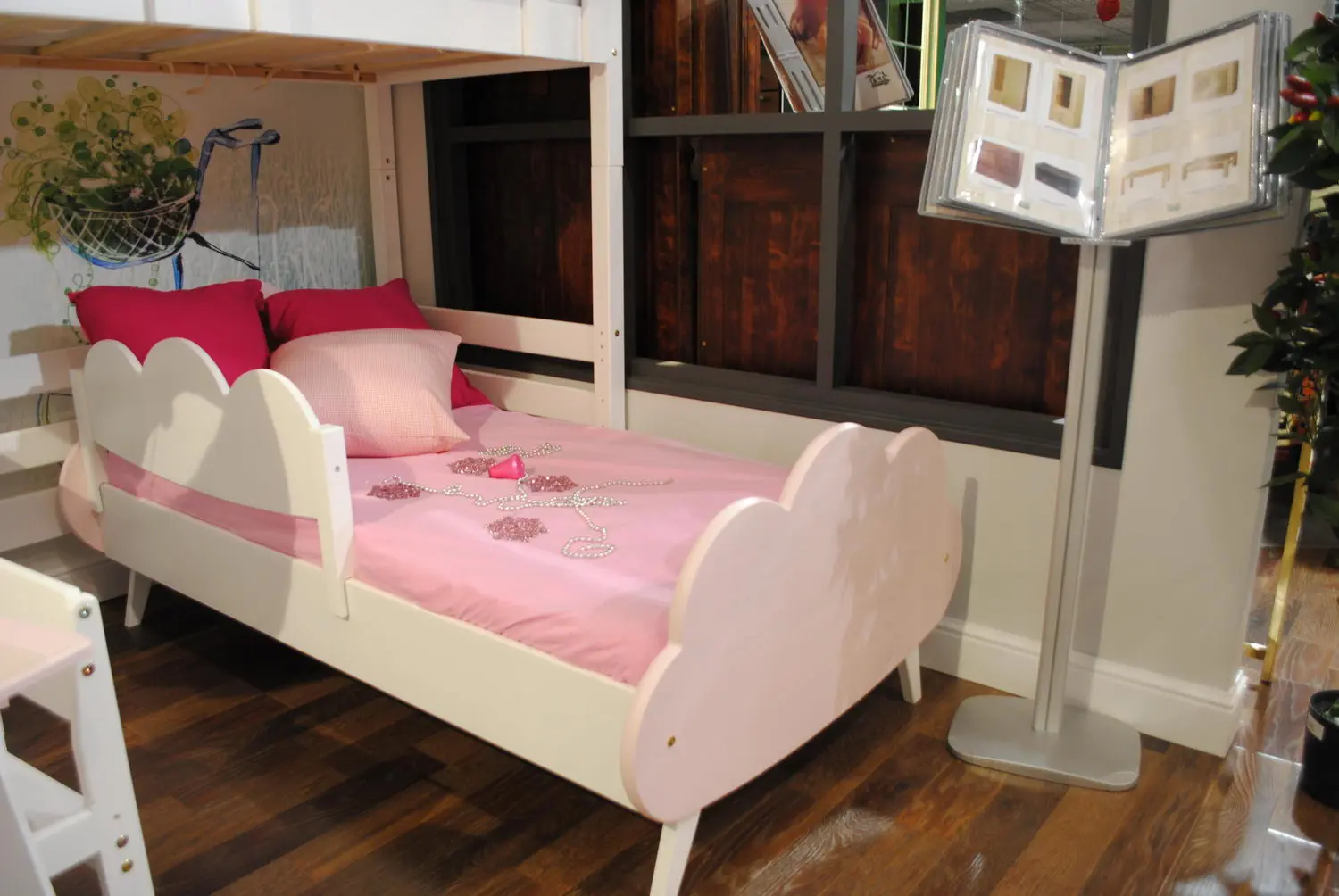 Кровать ТК №26 800х1800