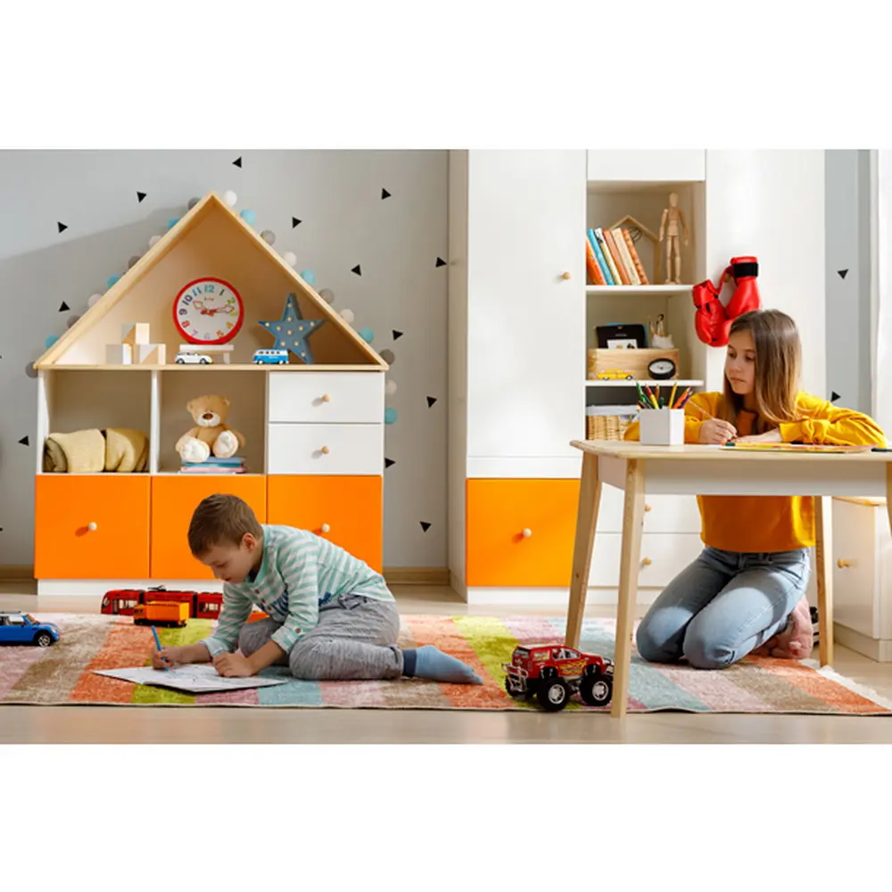 Детский стол для рисования ТК №1