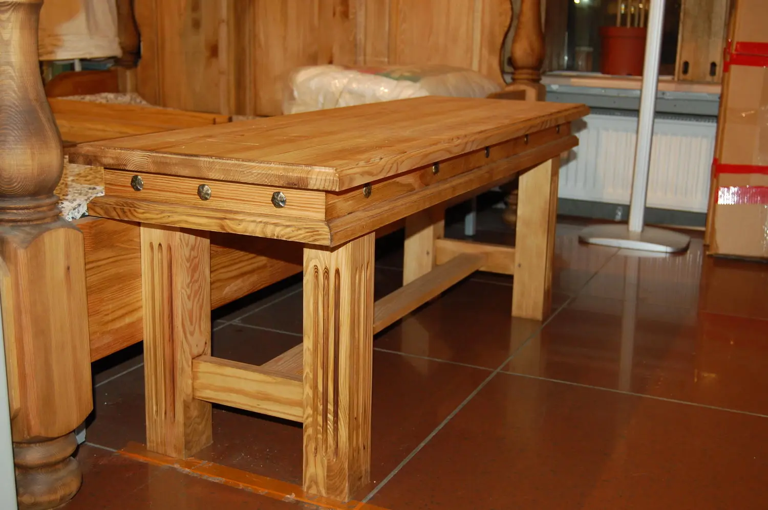 Скамья Викинг 1,2