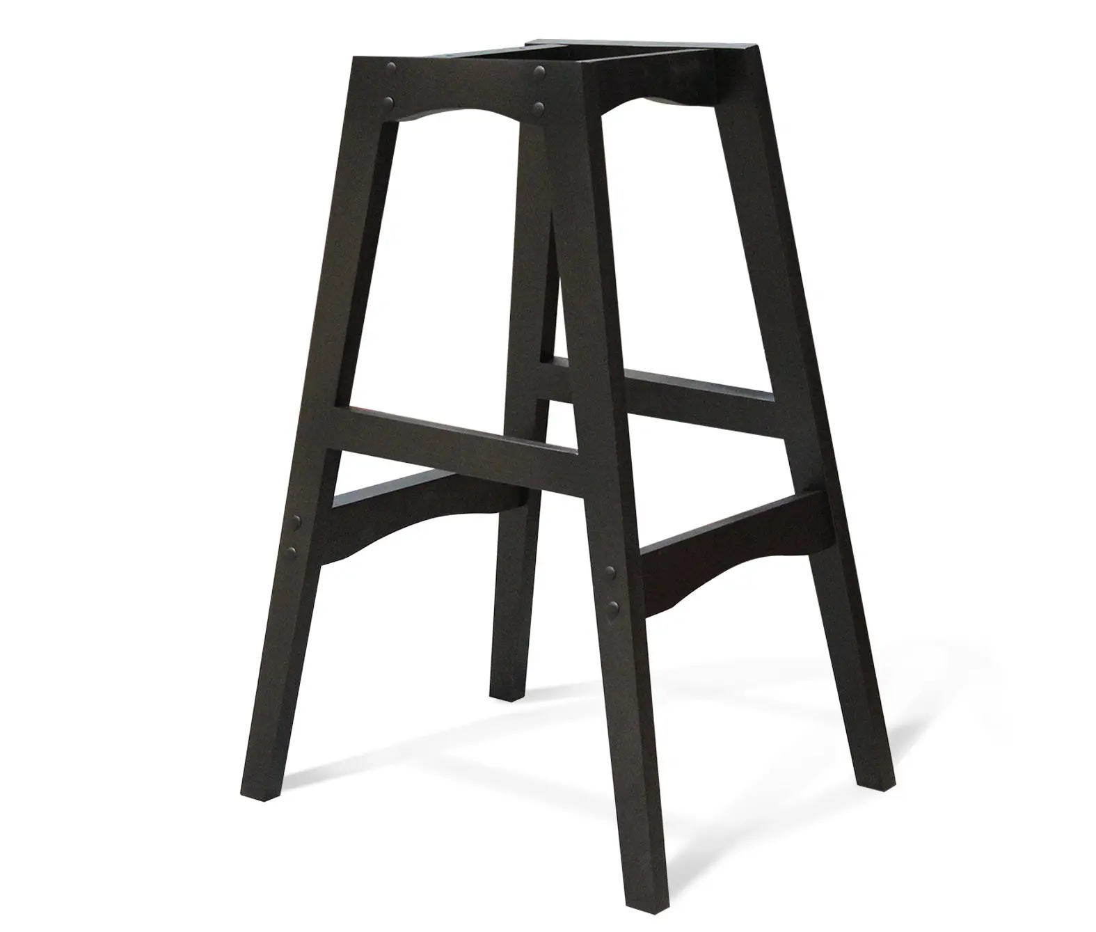 Стул барный Sheffilton SHT-ST38/S65