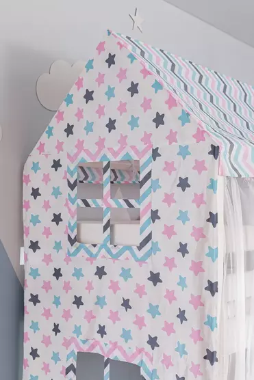   Кровать массив сосны 2-яр ТК №18 800х1600  
