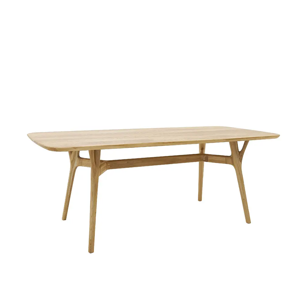 Стол массив дуба Винара 1600