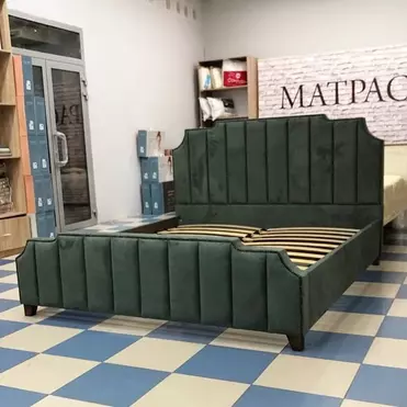 Кровать Форсайт 1200х2000