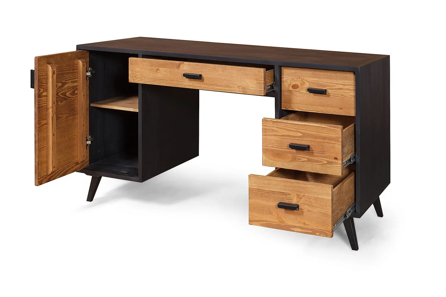 Стол ERICKA-BUR письменный