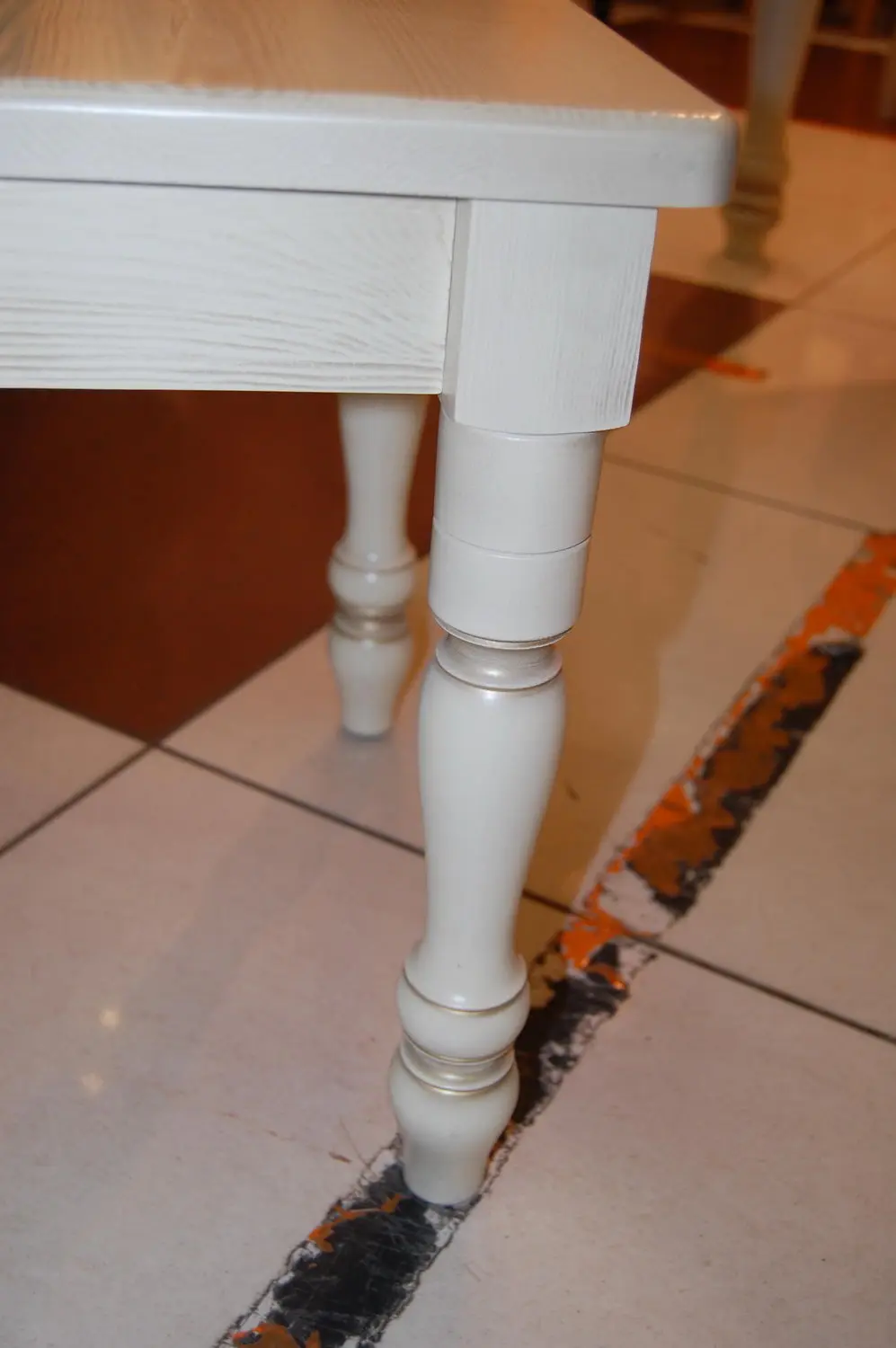 Стул Скандия 17.1.01