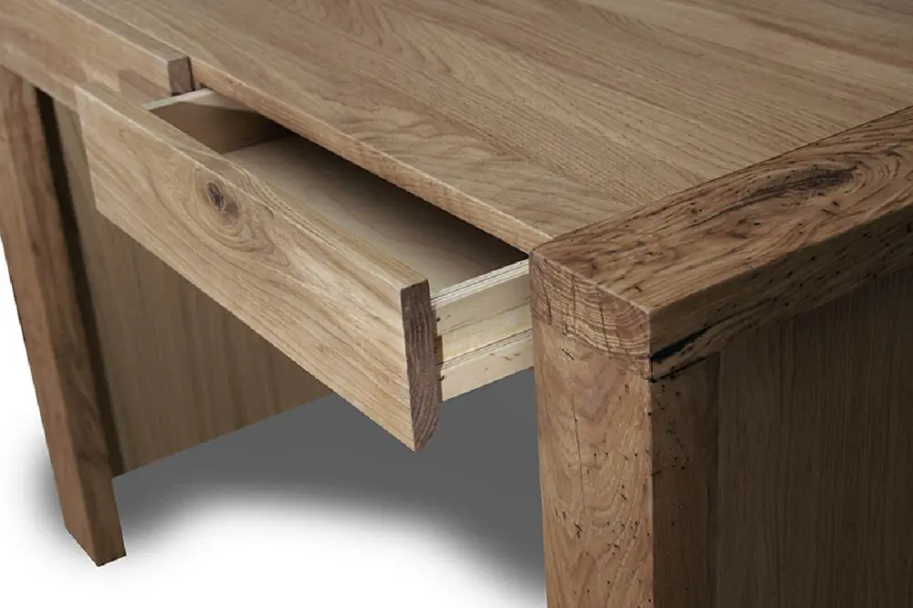 Стол 2 ящика Рива туалетный