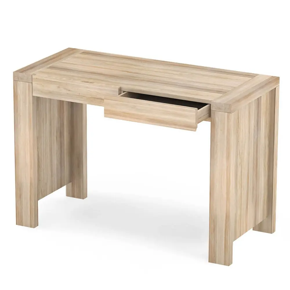 Стол 2 ящика Рива туалетный