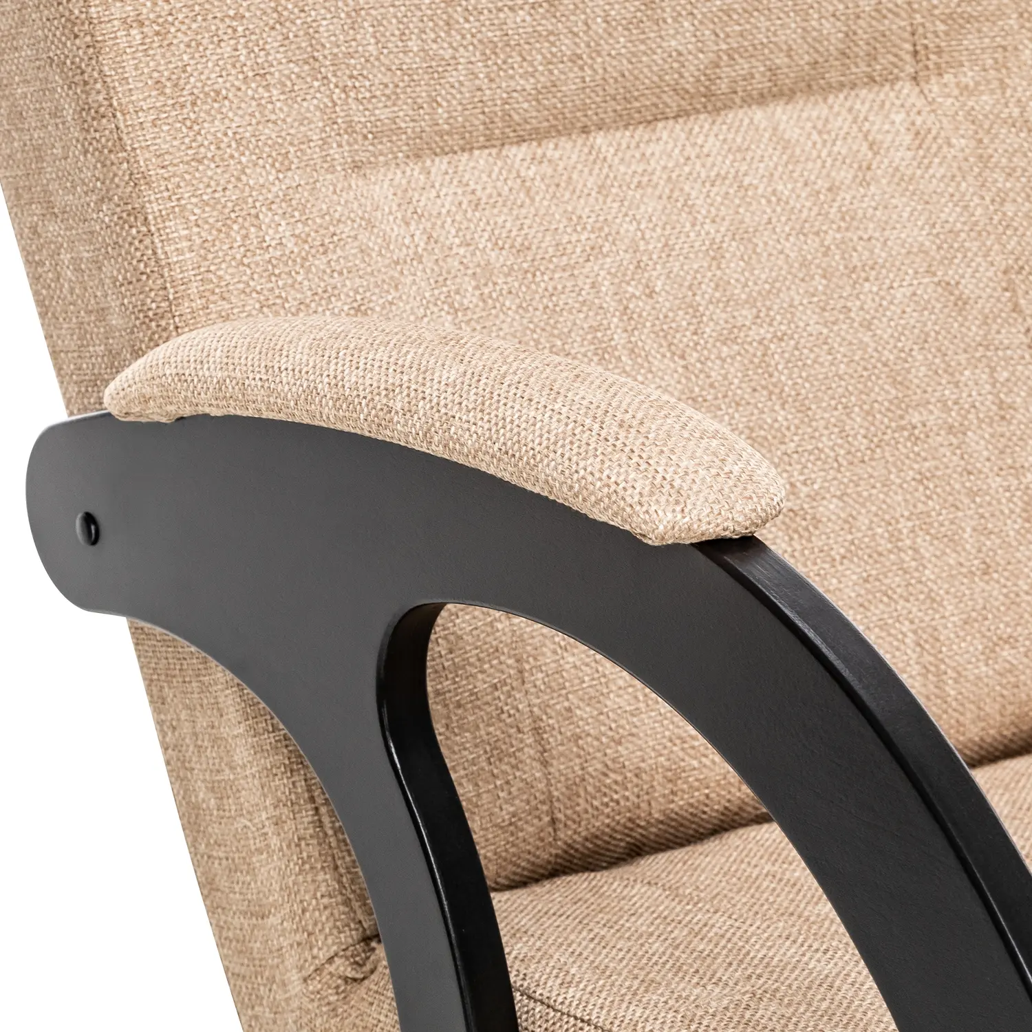 Кресло-качалка Модель 3