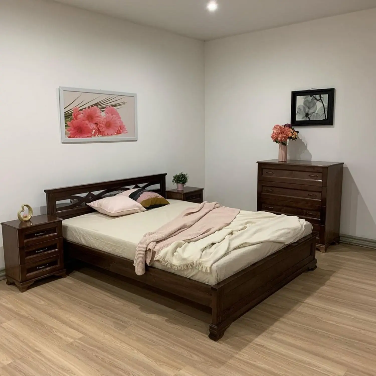 Кровать Лира 1400х2000