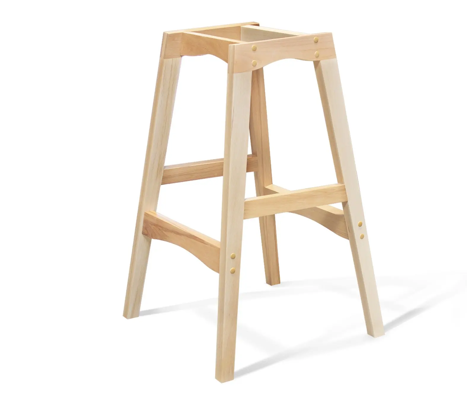 Стул барный Sheffilton SHT-ST35/S65