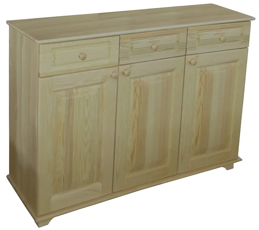 Тумба Владимир-3 низ буфета