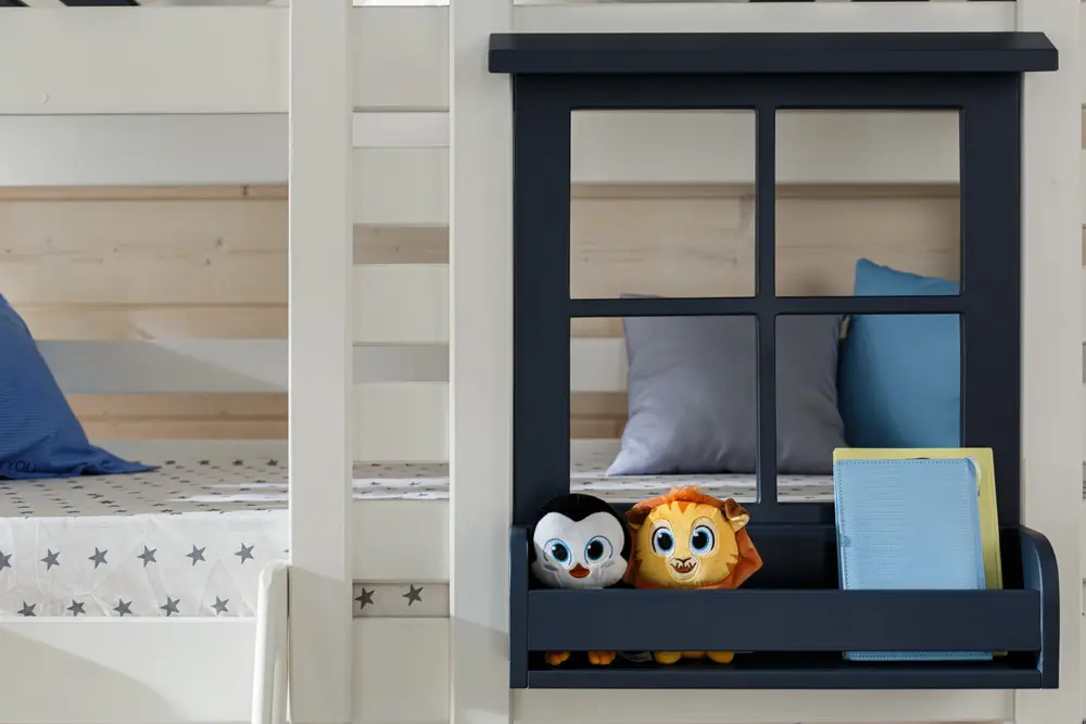 Кровать 2-яр ТК №20 800х1800