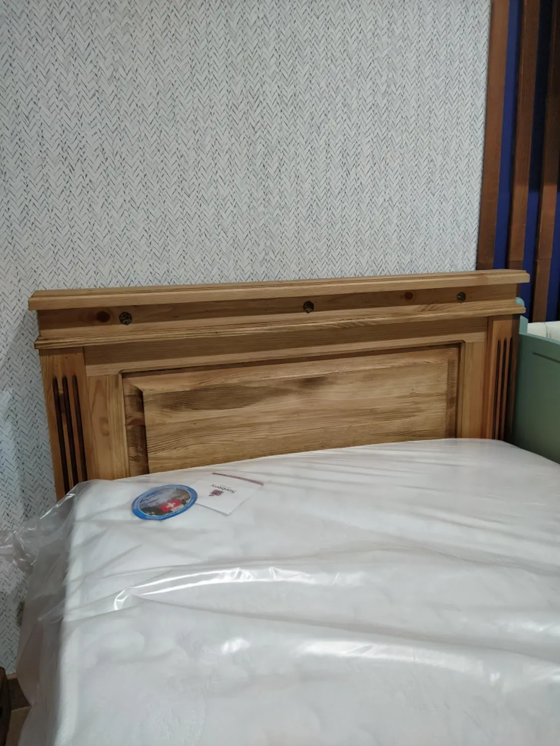 Кровать Викинг 900х2000