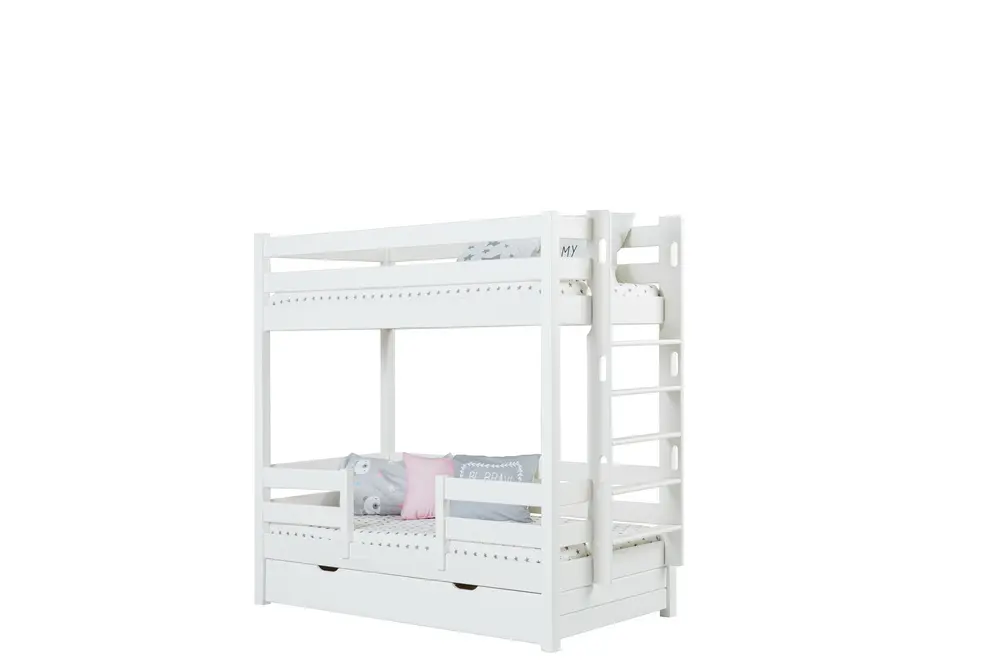 Кровать 2-яр ТК №14 800х1600