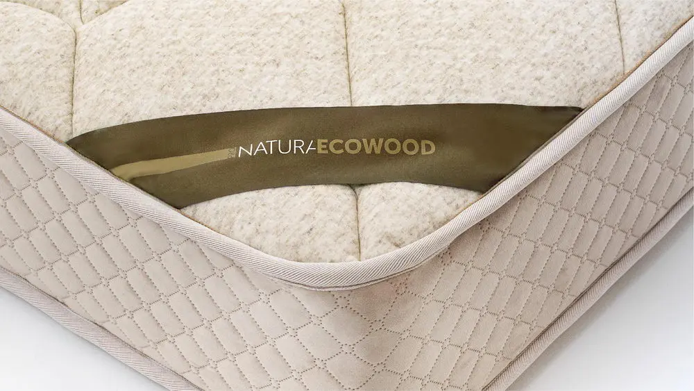 Матрас Ecowood Sisal 1600*2000
