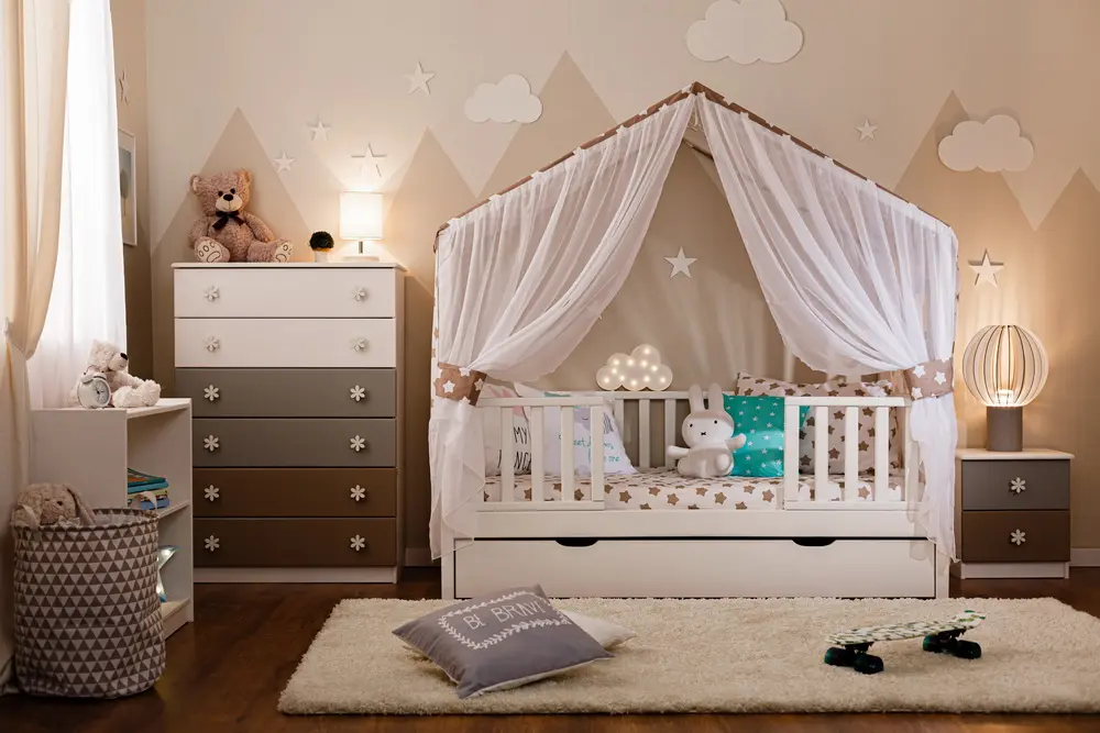 Кровать ТК №10 800х1600