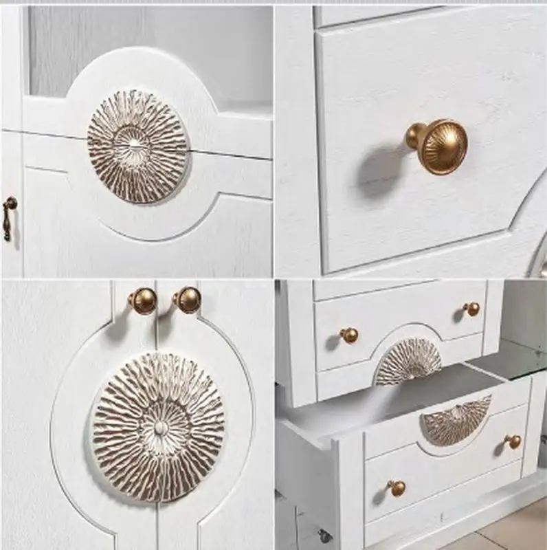 Шкаф-витрина Власта ГМ 1481