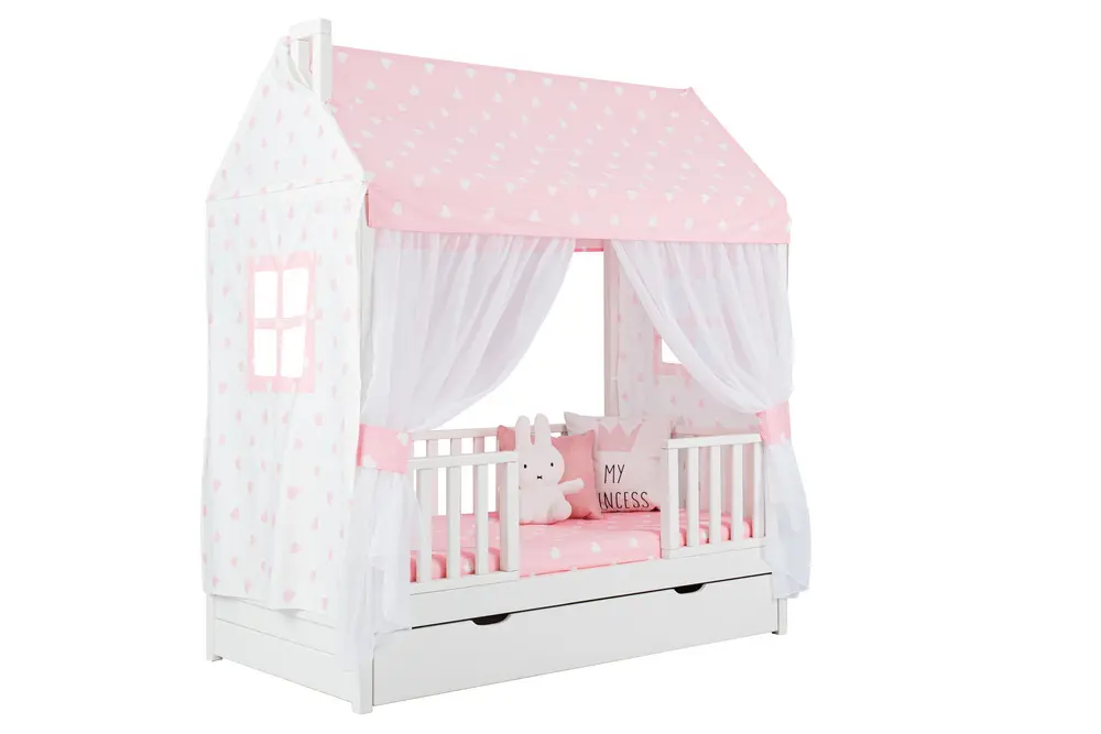 Кровать ТК №11 800х1600